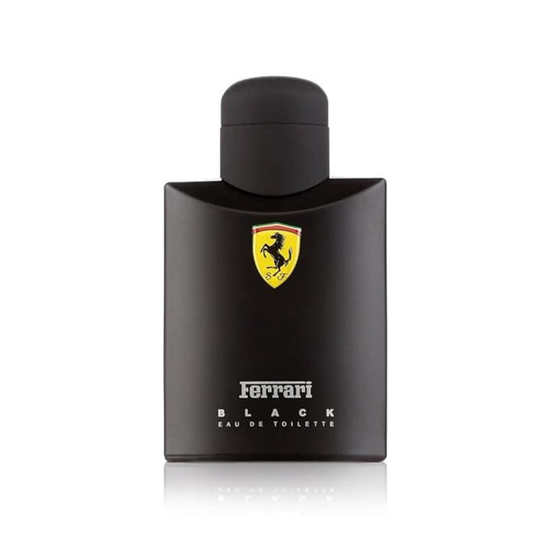 Ferrari Black - Image 3