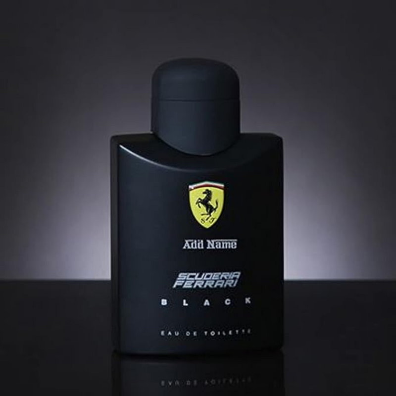 Ferrari Black - Image 5
