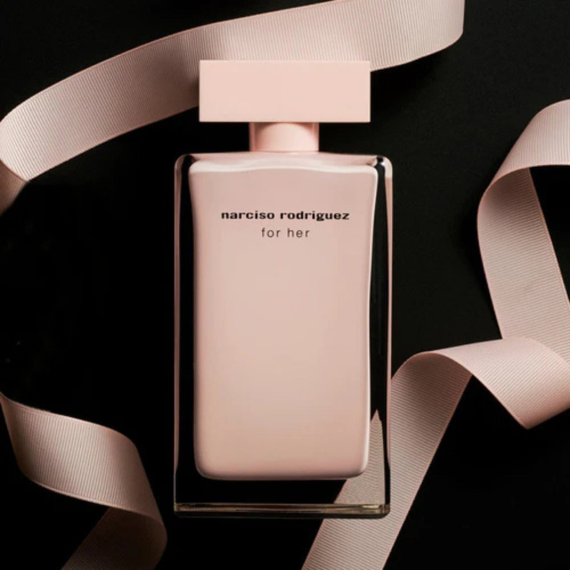 Narciso Rodriguez For Her EDP Gift Set - Image 12