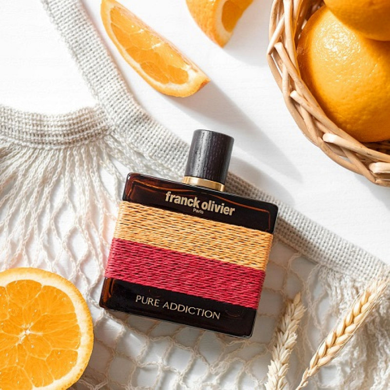Franck Olivier Pure Addiction 100ml - Image 3