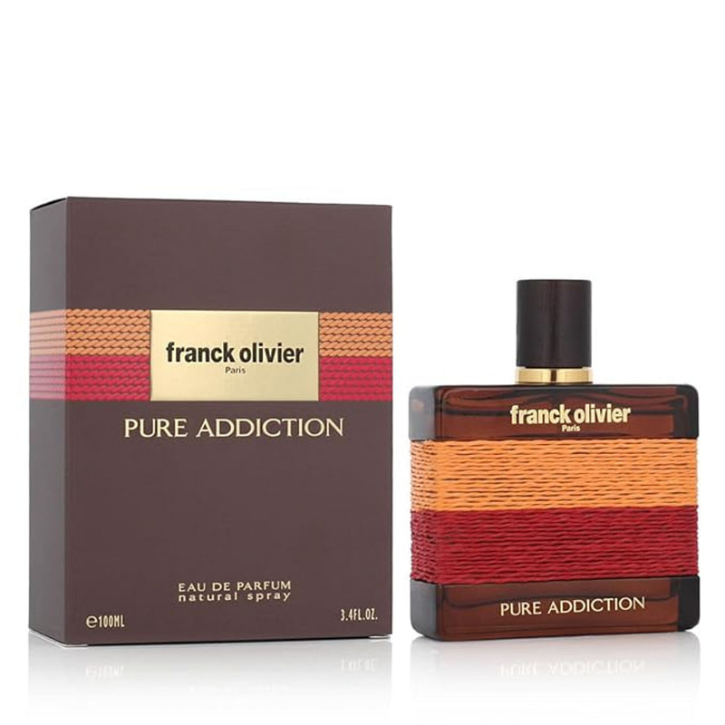 Franck Olivier Pure Addiction 100ml