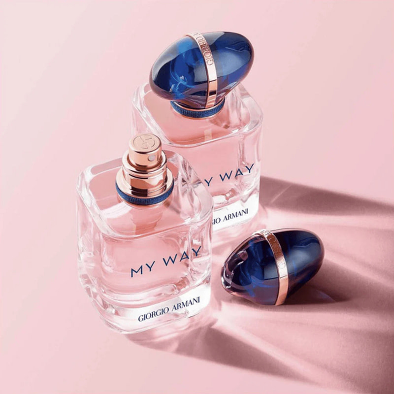 My Way EDP - Image 6