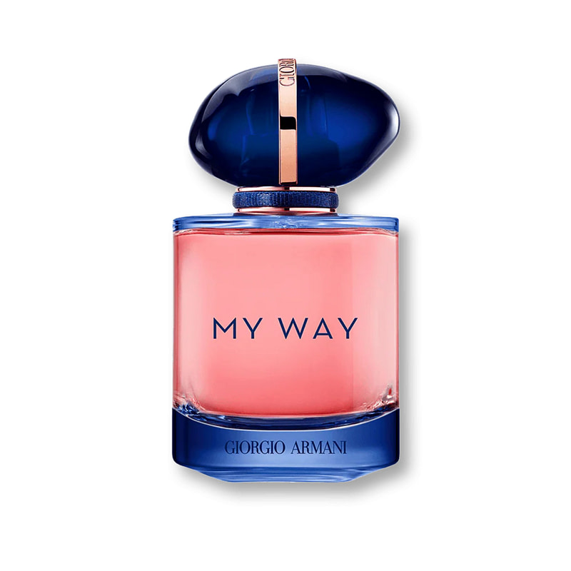 My Way Intense EDP - Image 4