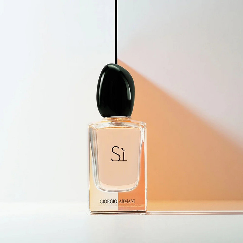 Giorgio Armani Sì EDP - Image 6