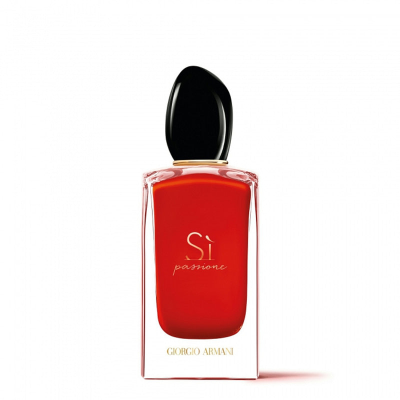 Sì PassionE EDP Gift Set - Image 12