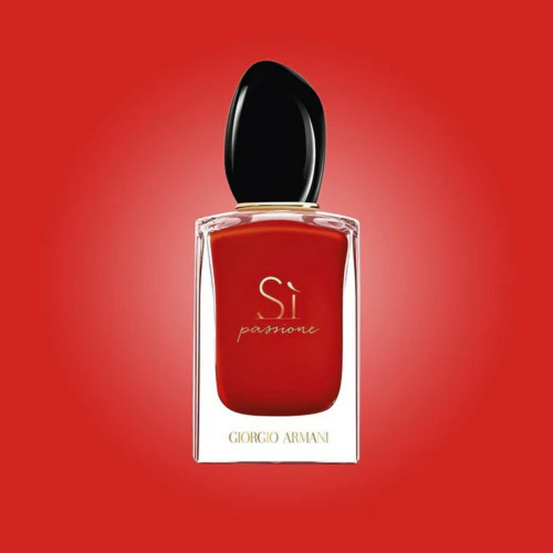 Sì PassionE EDP Gift Set - Image 11