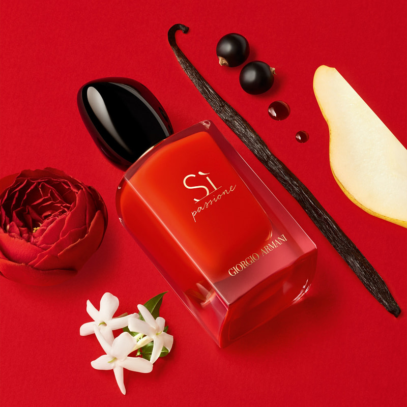 Sì PassionE EDP Gift Set - Image 10