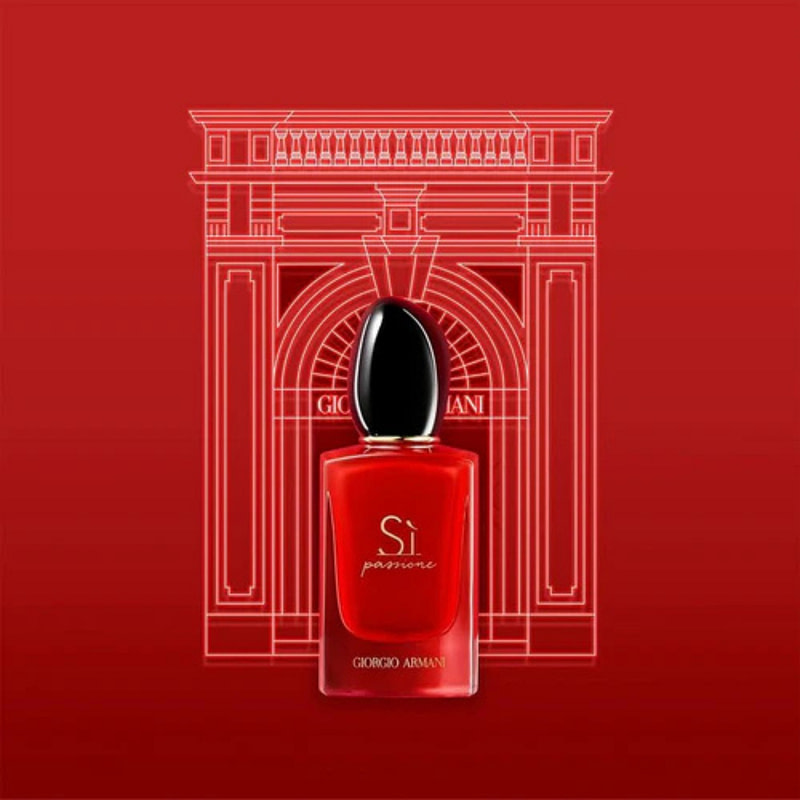 Sì PassionE EDP Gift Set - Image 8