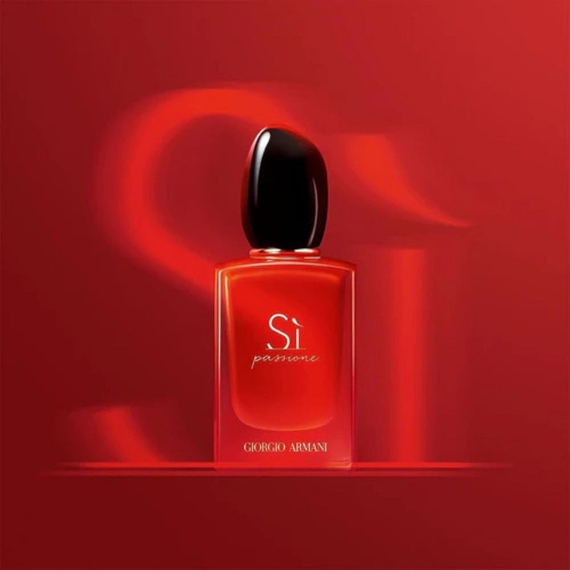 Sì PassionE EDP Gift Set - Image 7
