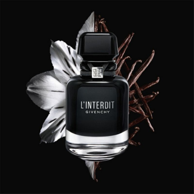 Givenchy L Interdit Intense - Image 6