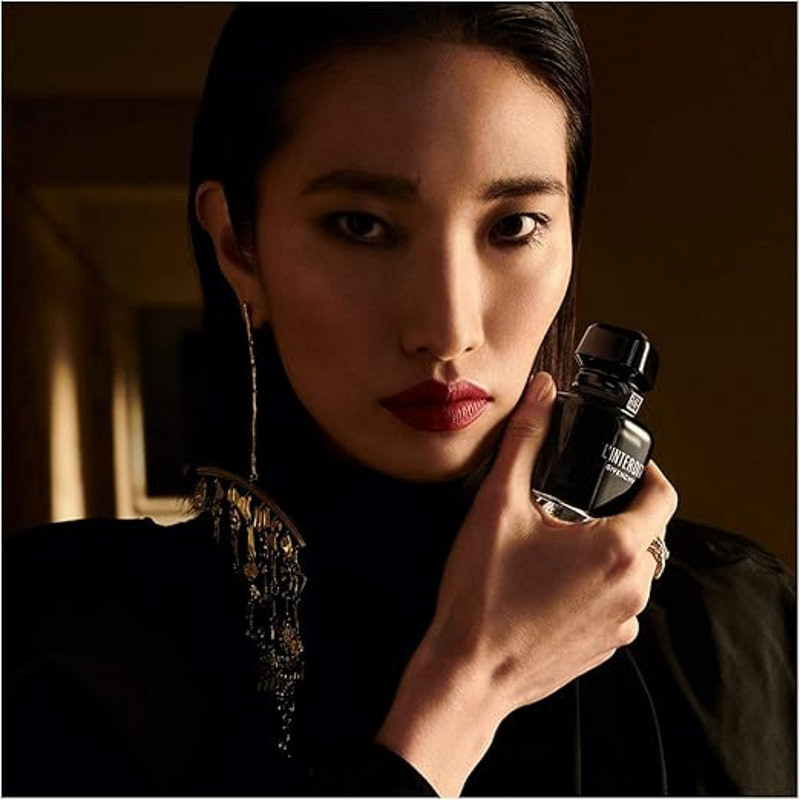 Givenchy L Interdit Intense - Image 3