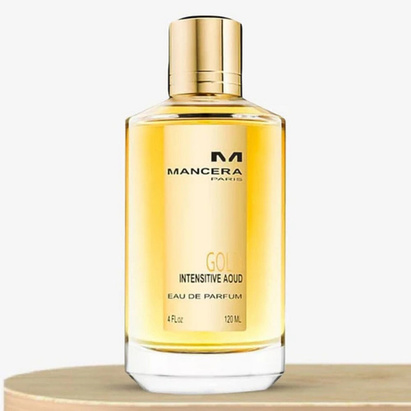 Mancera Gold Intensive Aoud EDP - Image 6
