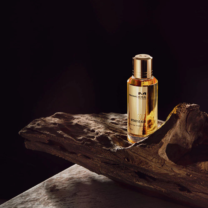 Mancera Gold Intensive Aoud EDP - Image 9