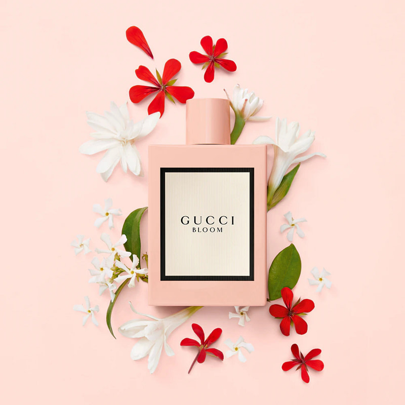 Gucci Bloom 100Ml - Image 13