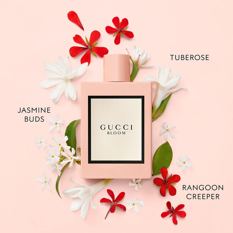 Gucci Bloom 100Ml - Image 12