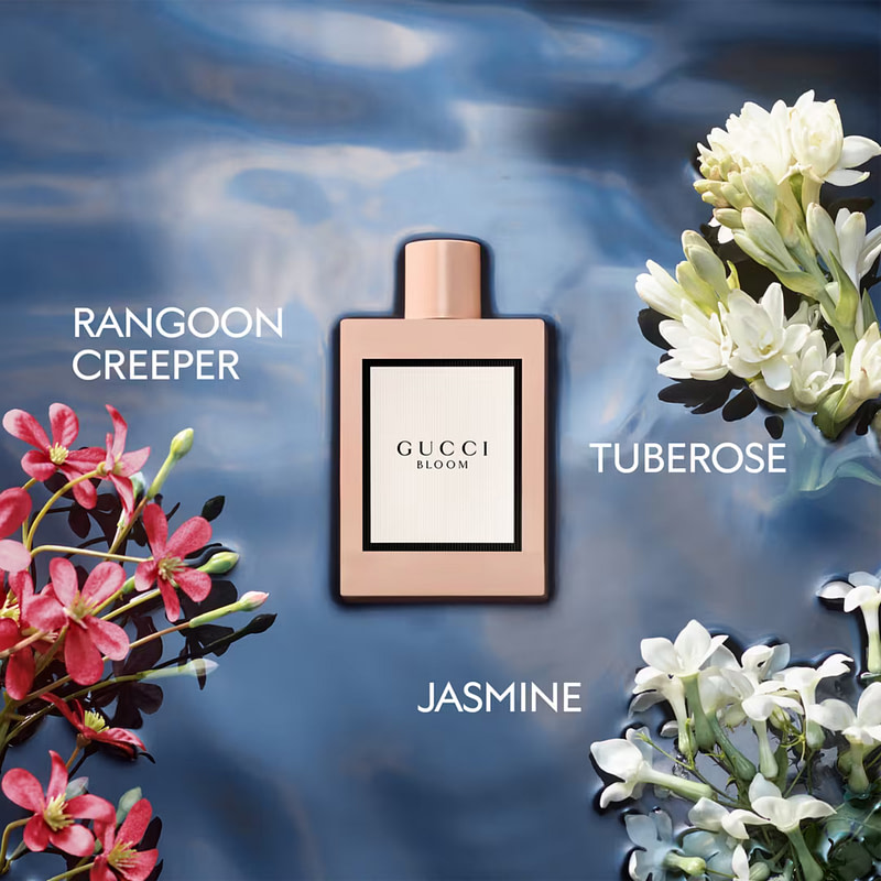 Gucci Bloom 100Ml - Image 9