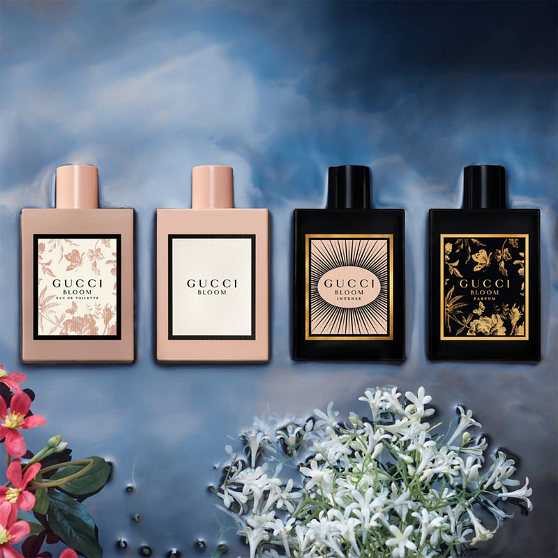 Gucci Bloom 100Ml - Image 7