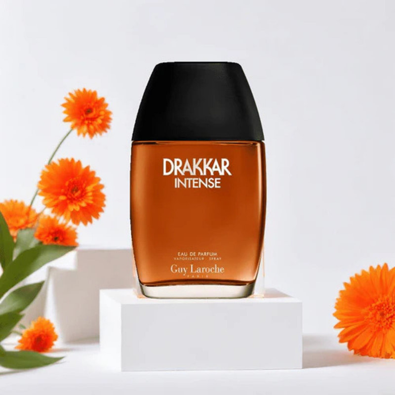 Guy Laroche Drakkar Intense 100ml - Image 3