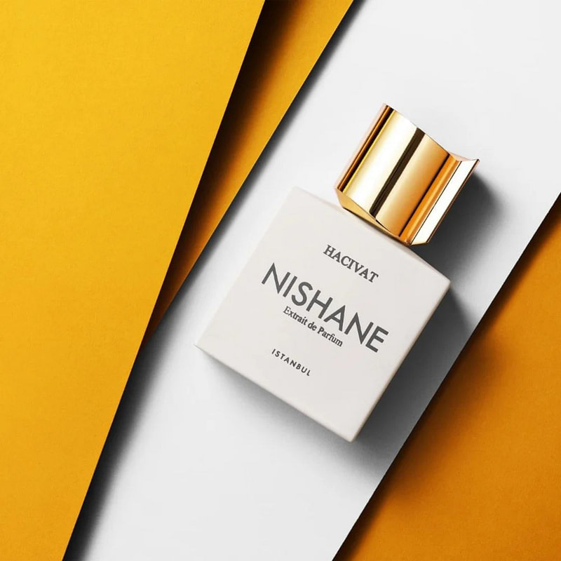 Nishane Hacivat Extrait de Parfum - Image 8