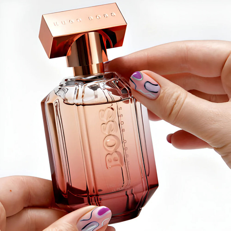 The Scent For Her 100ml - Image 14