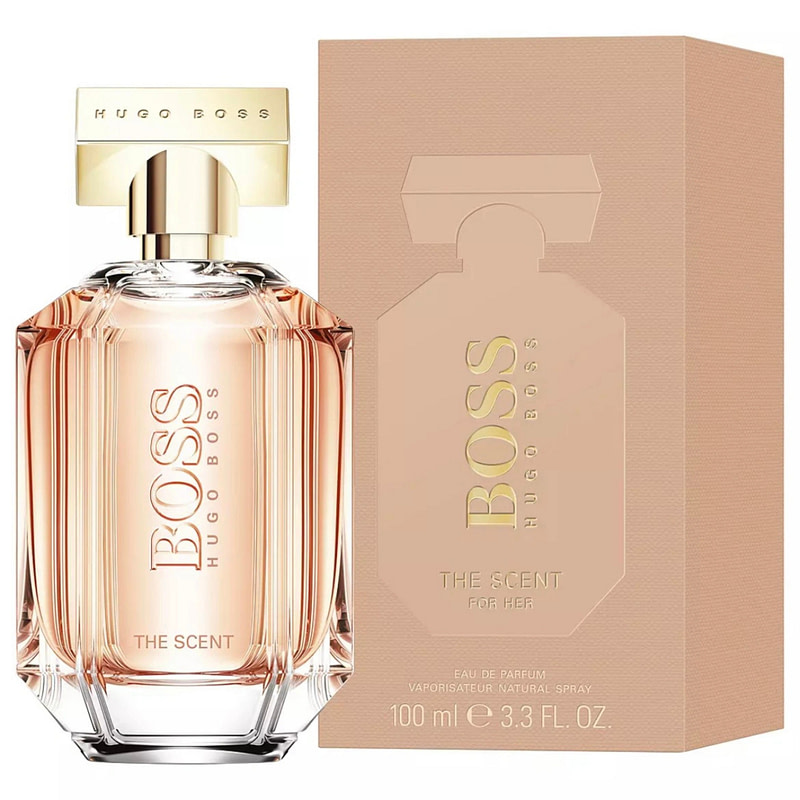 The Scent For Her 100ml - Image 6