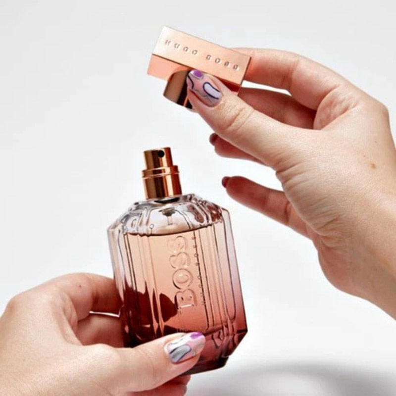 The Scent For Her 100ml - Image 5