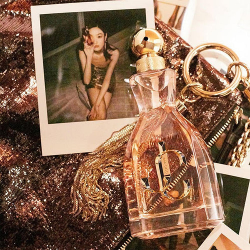 I Want Choo EDP - Image 8