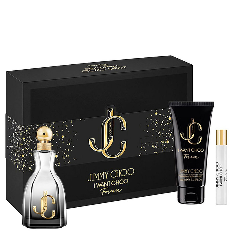 I Want Choo Forever EDP - Image 9