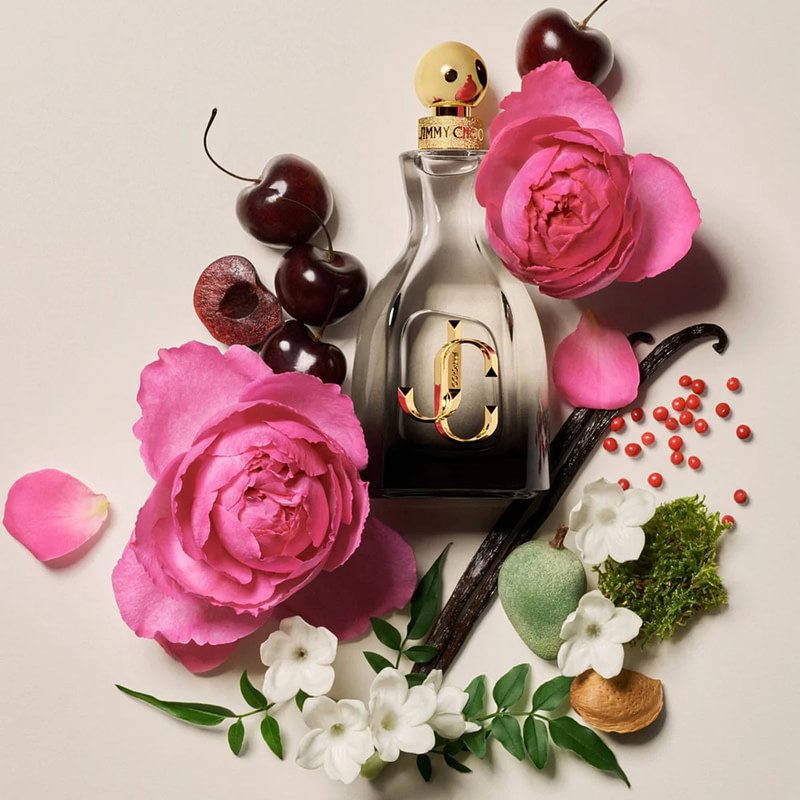 I Want Choo Forever EDP - Image 8