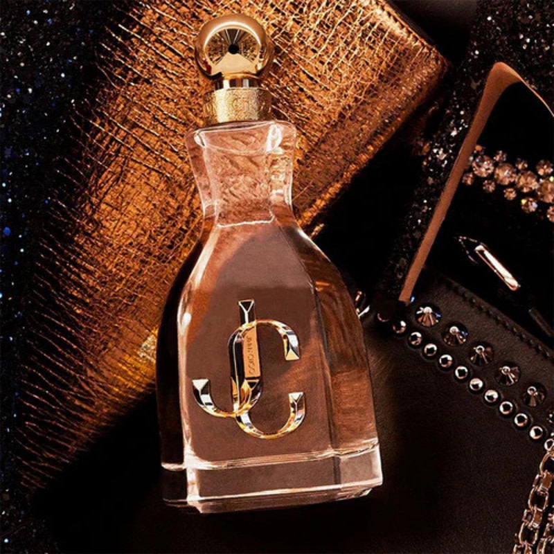 I Want Choo EDP - Image 9