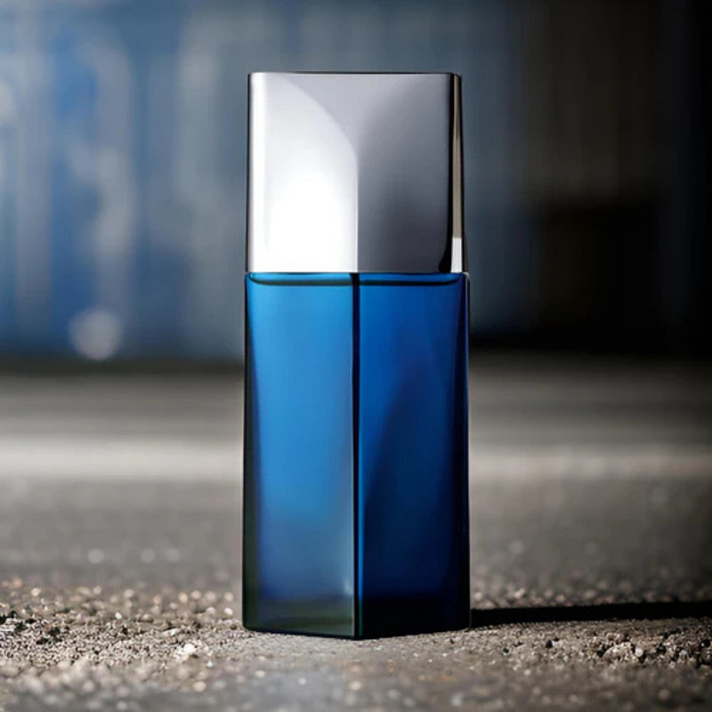L'Eau Bleue d'Issey Pour Homme - Image 5
