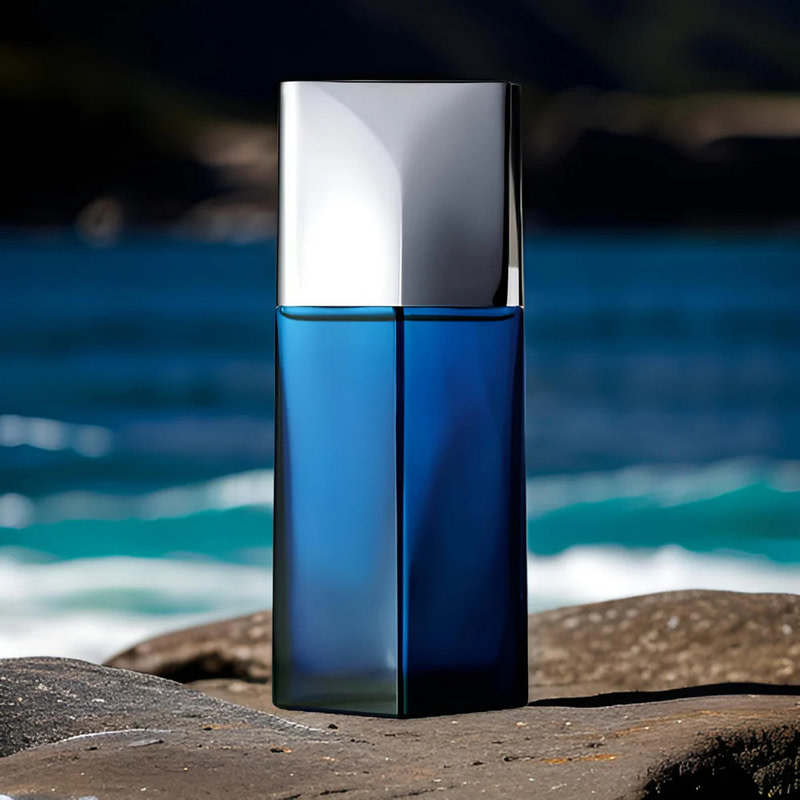 L'Eau Bleue d'Issey Pour Homme - Image 3