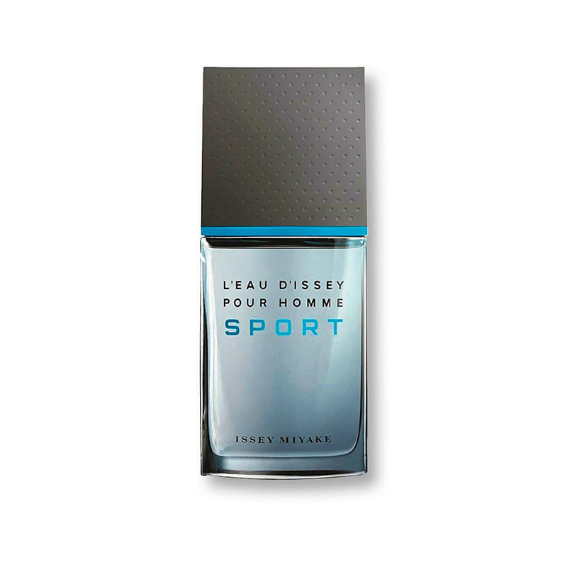 Issey Miyake Pour Homme Sport - Image 3