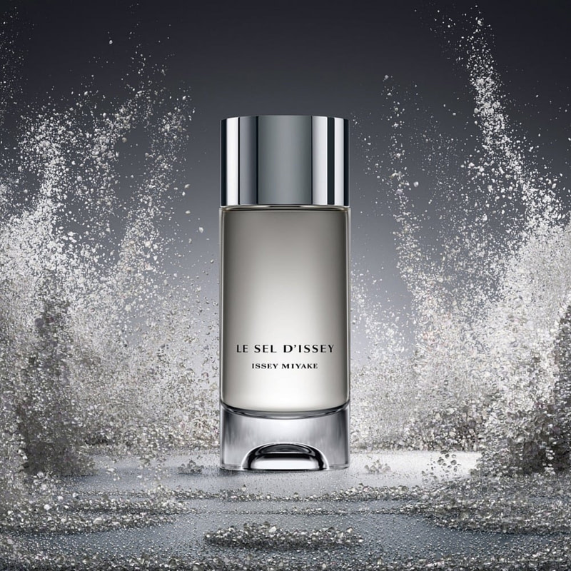 Issey Miyake Le Sel d’Issey Men's Gift Set - Image 7