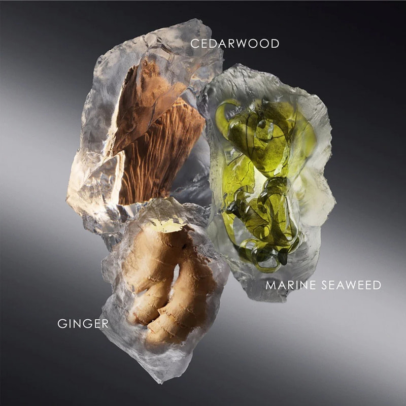 Issey Miyake Le Sel d’Issey Men's Gift Set - Image 6