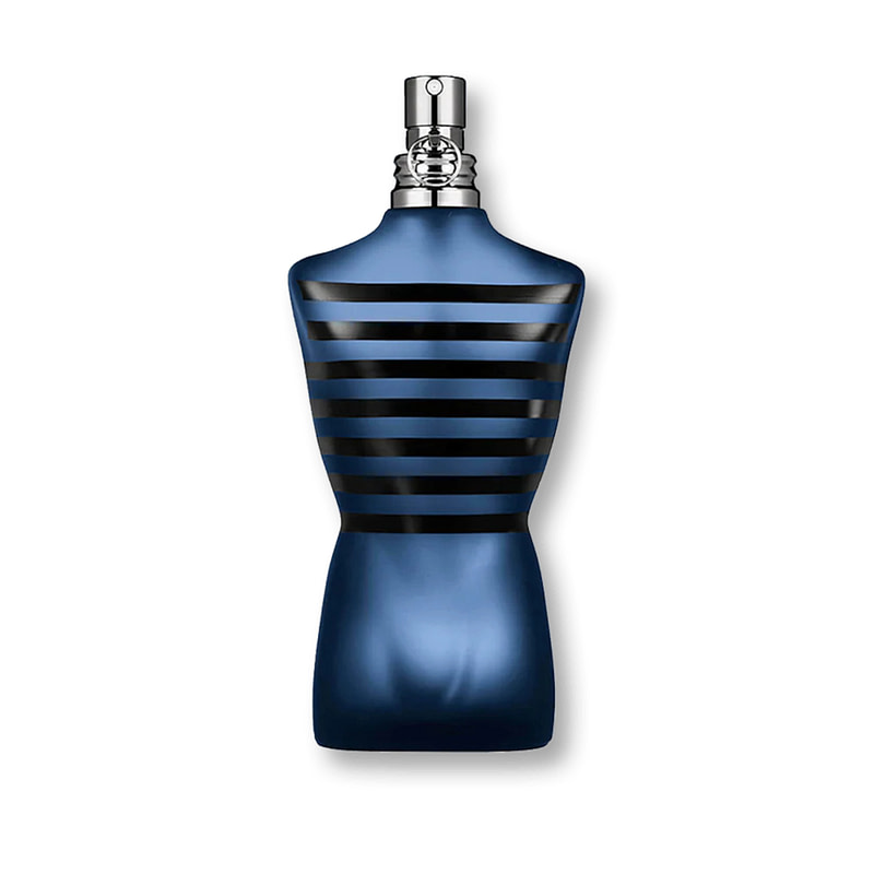 Ultra Male Intense EDT