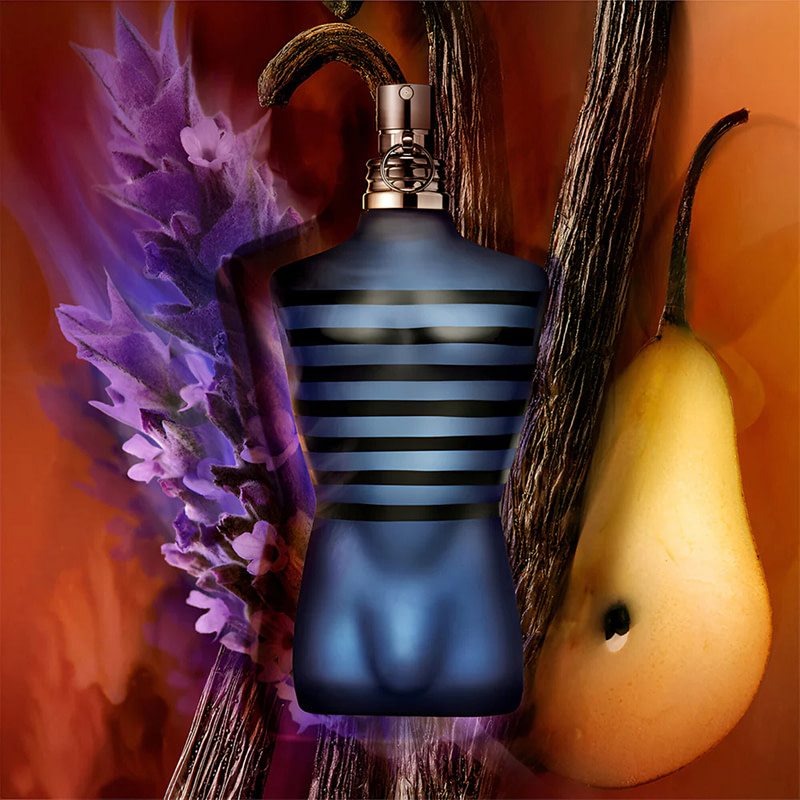 Ultra Male Intense EDT - Image 6