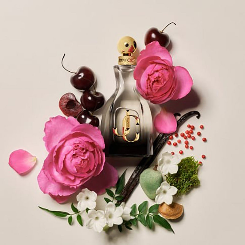 I Want Choo Forever EDP - Image 7