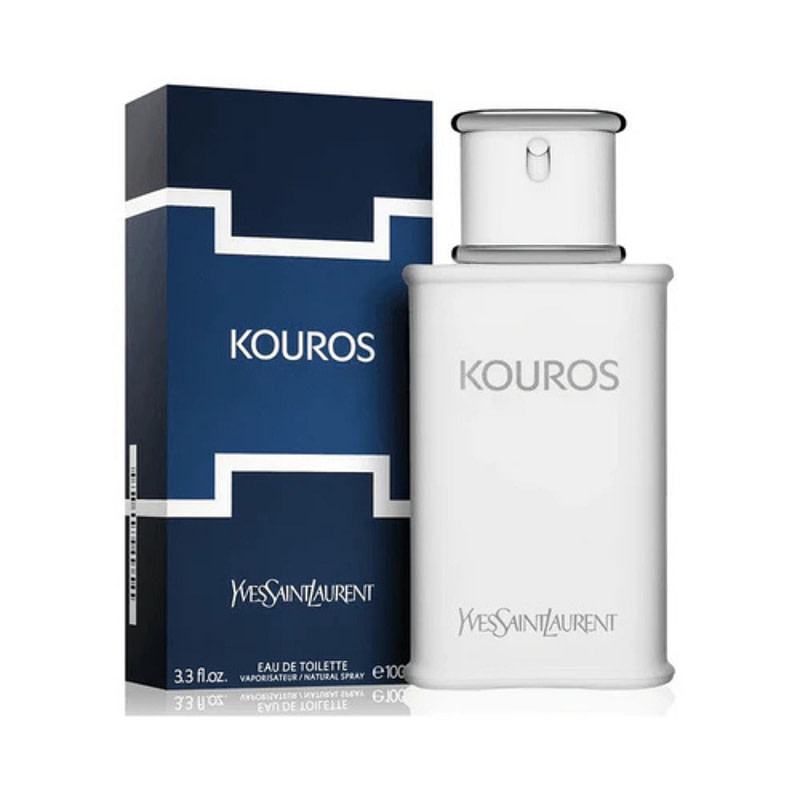 YSL Kouros EDT