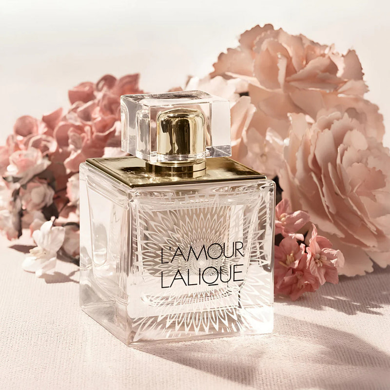 Lalique L'Amour EDP - Image 2