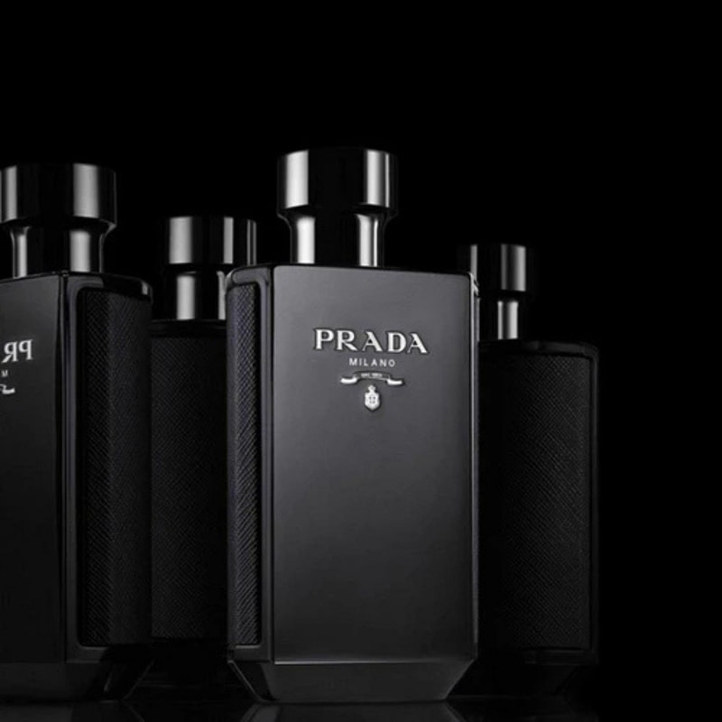 Prada L’Homme Intense EDP - Image 6