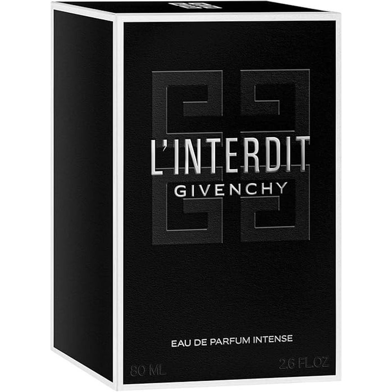 Givenchy L Interdit Intense - Image 2