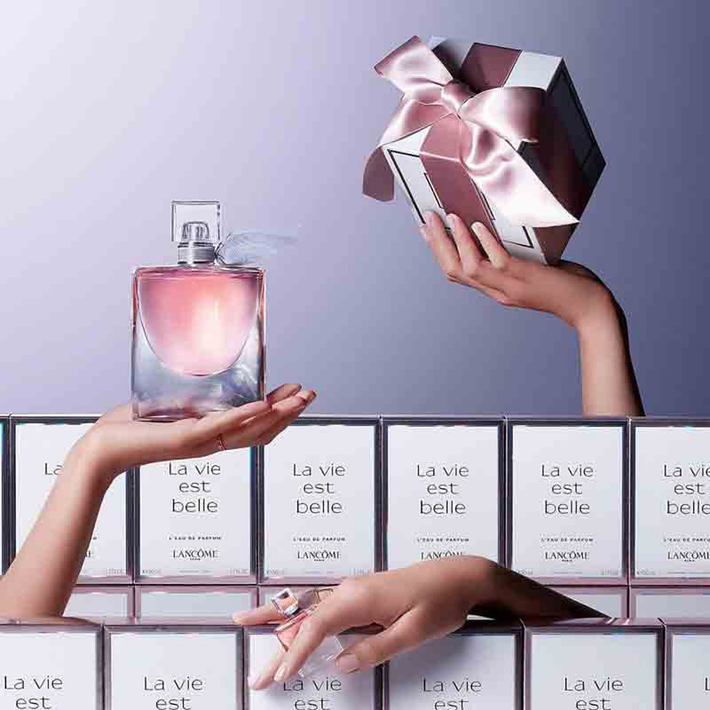 Lancôme La Vie Est Belle EDP - Image 10