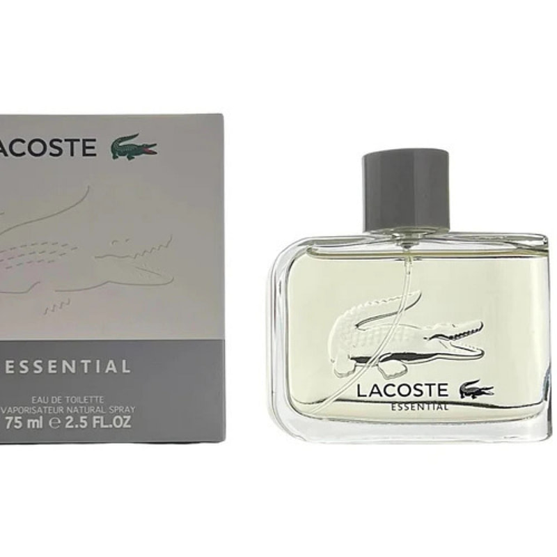 Lacoste Essential EDT - Image 4