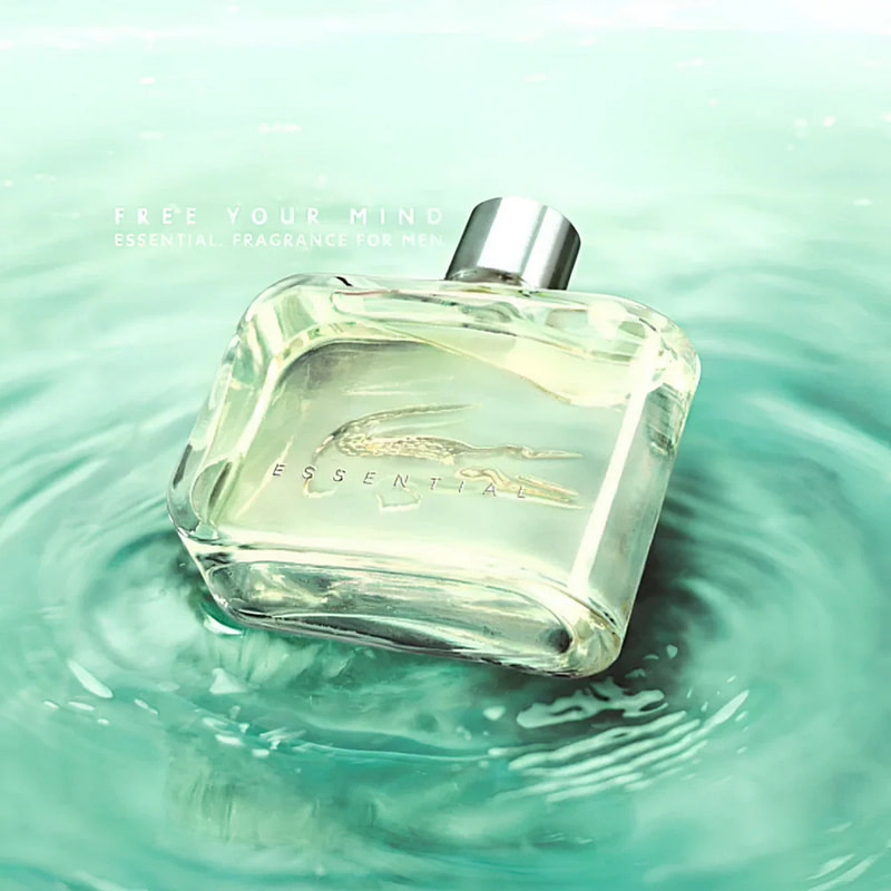 Lacoste Essential EDT - Image 3