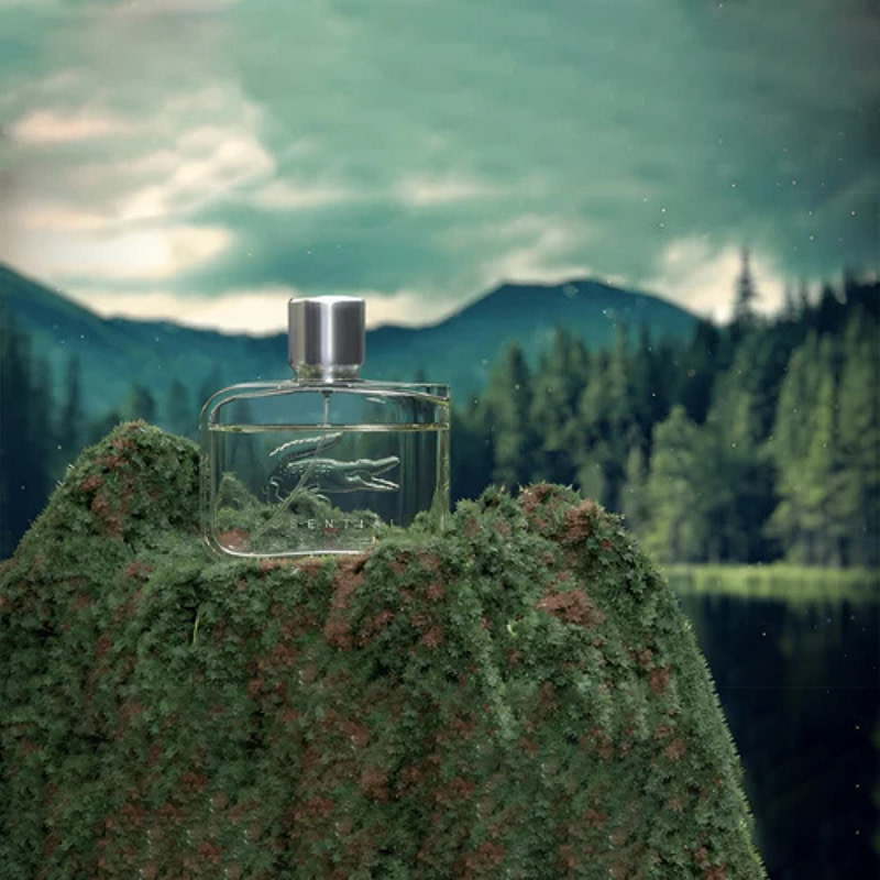 Lacoste Essential EDT - Image 2