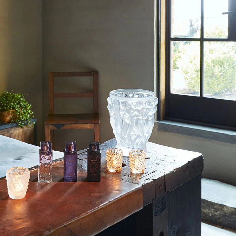 Lalique Améthyste Exquise EDP - Image 4