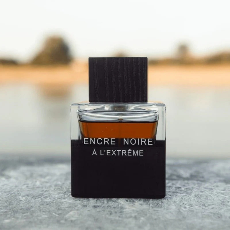 Lalique Encre Noire À L'Extrême EDP - Image 5
