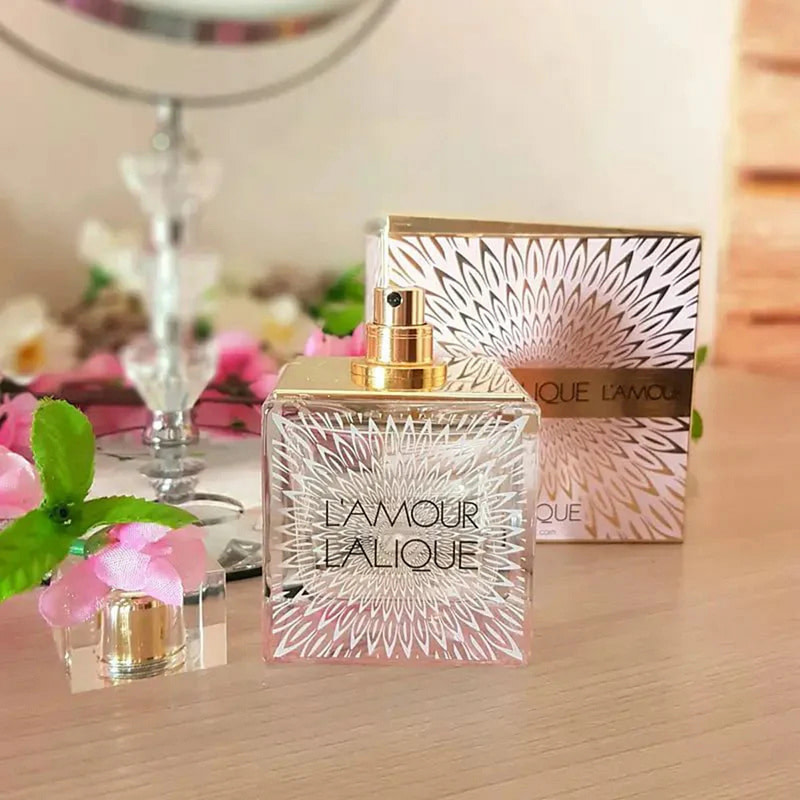 Lalique L'Amour EDP - Image 6