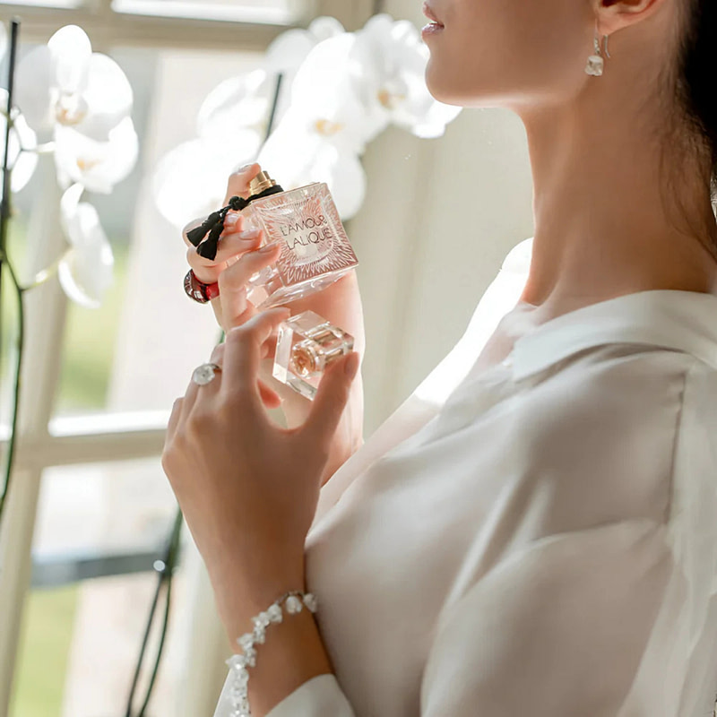 Lalique L'Amour EDP - Image 5